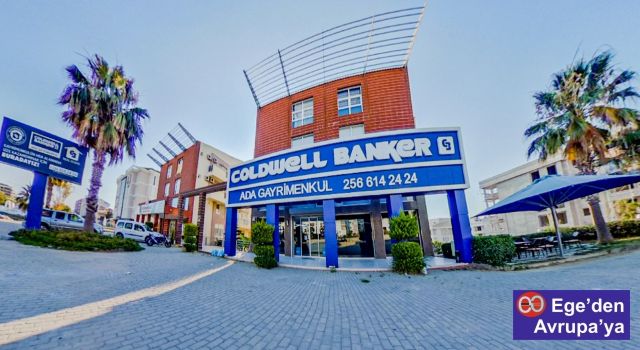 KUŞADASI'NDA GAYRİMENKUL YATIRIMCILARI FRANCHİSE OFİSLERİ TERCİH EDİYOR