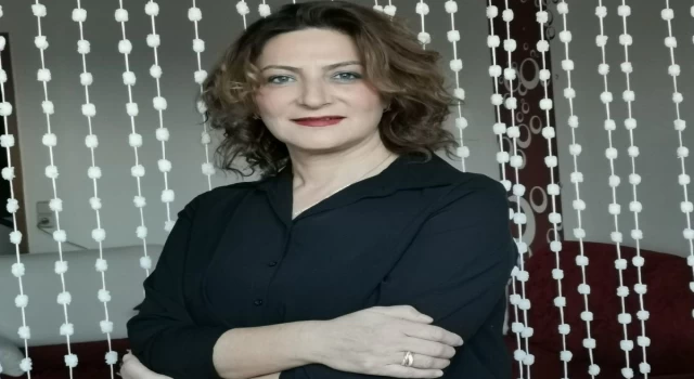 Kişisel Gelişimci Yazar Nuran Filiz’in Kitabı ‘’Kadının Dünyası ‘’ Çıktı