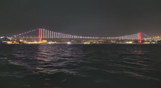 İstanbul'da Akşam Yemeği Turları için Orient Bosphorus