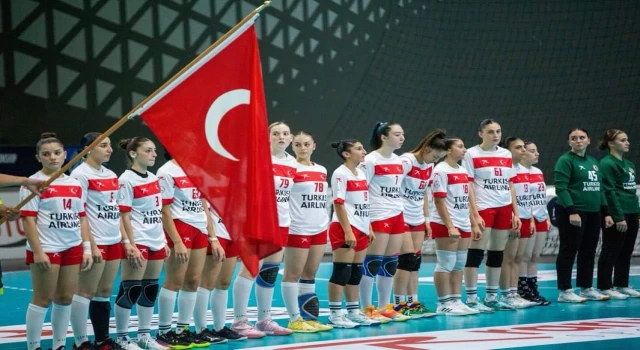 HENTBOL GÜNÜNDE OLYMPİAHALLE MÜNİH'TE BULUŞALIM