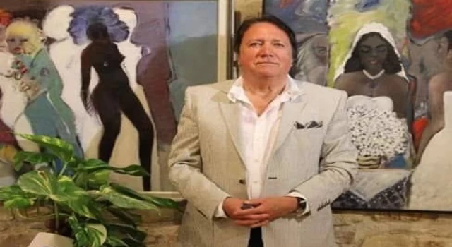 ÇOK YÖNLÜ BİR YETENEK VE KABAK KEMANE VİRTÜÖZÜ; HASAN TEMUR