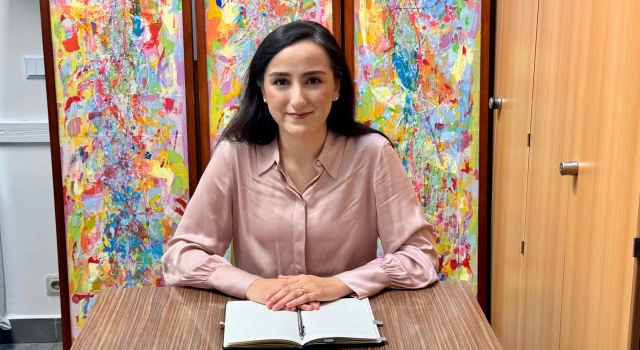 T.C. Münih Başkonsolosluğu'nda Aile ve Sosyal Destek Danışmanlığı Hizmeti Başladı