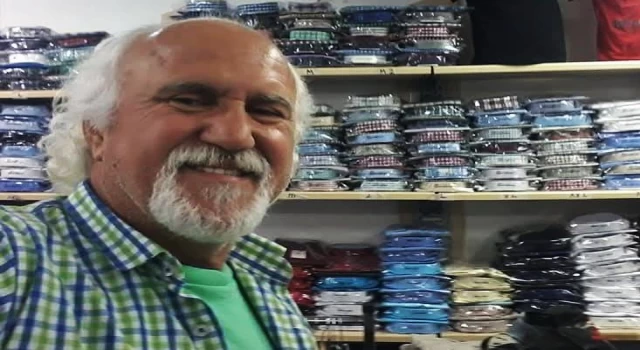 ALİ GENÇLİ ÜSTADA ŞÜKRAN DUYGULARIMIZLA; TÜRK EDEBİYATINA VE TÜRKÇEMİZE ADANAN KOCAMAN BİR ÖMÜR...