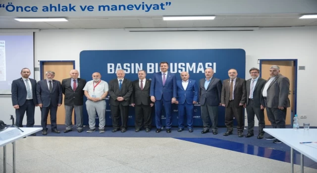 GURBETÇİLERİN SORUNLARINA NET ÇÖZÜMLER: SAADET’TEN YOL HARİTASI