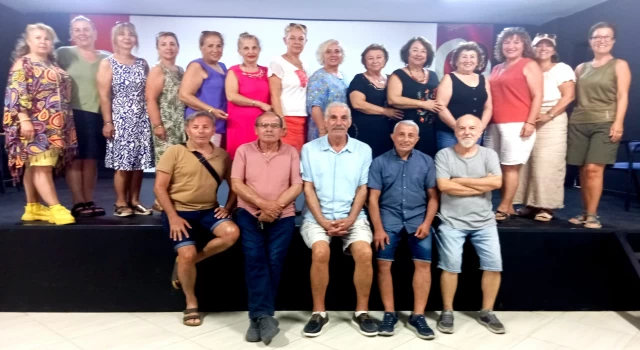 SELDA SUCAR SOLİSTLER TOPLULUĞU; YENİ HOCA, YENİ KONSEPT VE YENİ RUHLA SEZONA MERHABA DEDİ