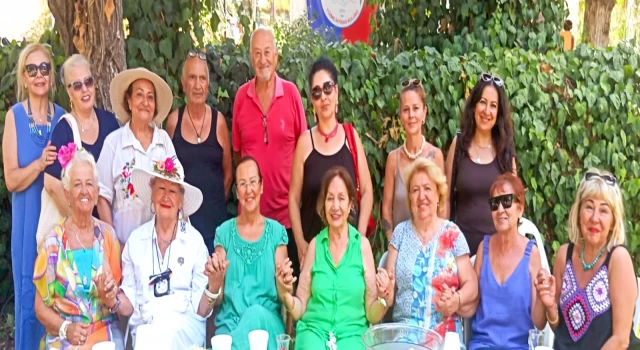 TOPLANTIDAN 'MUTLU' BİRLİKTELİKLER KARARI ALINDI