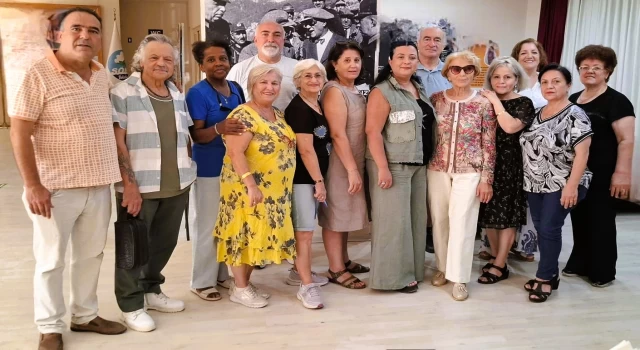 GÜLNAĞME TSM KOROSU SÖKE ŞUBESİ ÇALIŞMALARINA START VERDİ