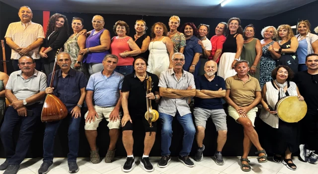 SELDA SUCAR SOLİSTLER TOPLULUĞU DA; YENİ SEZONA 'ÇOĞALARAK' MERHABA DEDİ