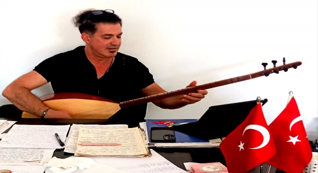 TÜRK HALK MÜZİĞİ SEVENLER İÇİN MUHTEŞEM BİR HABER