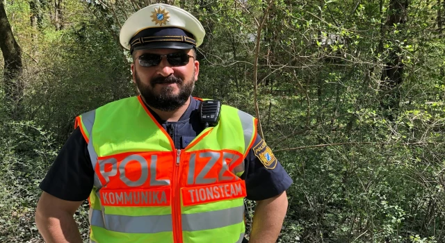 25 Yıldır Büyük Bir Aşkla Hizmet Ediyor