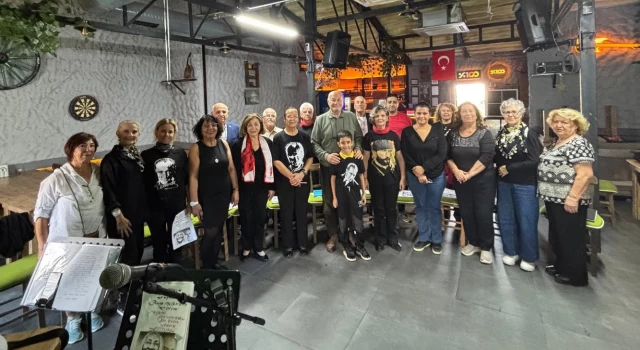 Dünya Medeniyetler Korosu'ndan Oldukça Anlamlı Bir Oratoryo