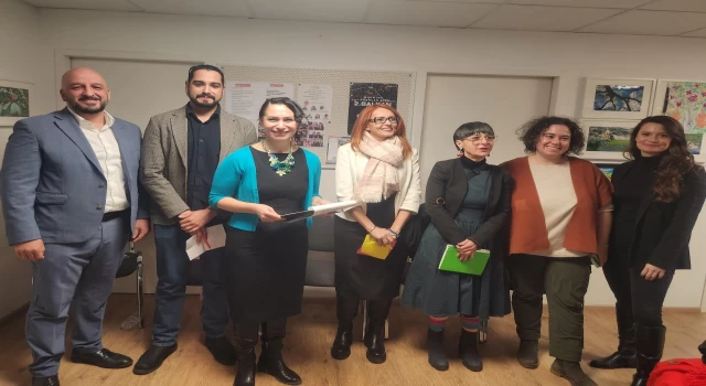 Aday Tanıtım Paneli