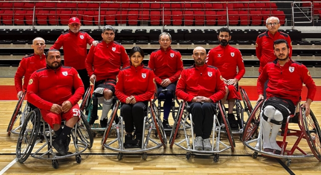 Samsun BESK, Batman Deplasmanında Kazandı