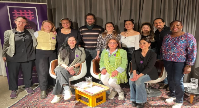 Panel Tartışması: Alman Kimdir?