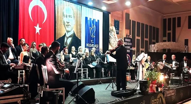 RAMAZAN USLU KOROSU'NDAN 'BİR BAHAR RÜZGARI HİCAZ FASLI' KONSERİ