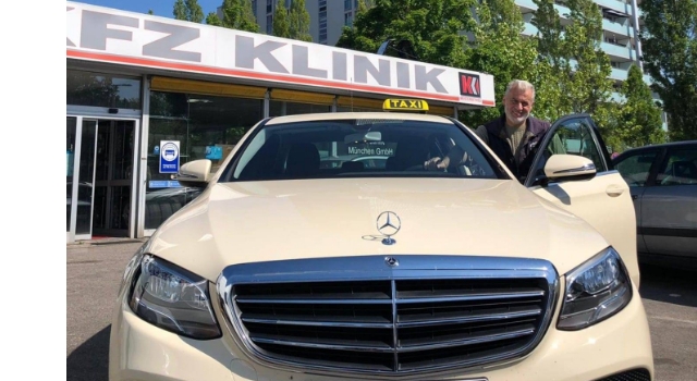 Münih’te Güvenin Adı: Ahmet Karadeniz ve Ailesinin Başarı Hikâyesi