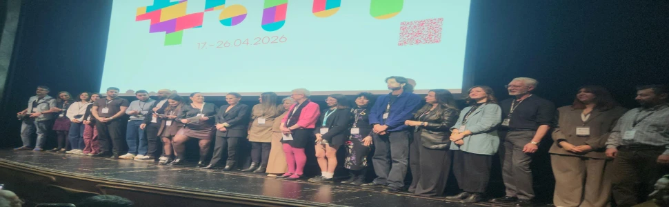 Münih'te Türk Sinemasına Işık