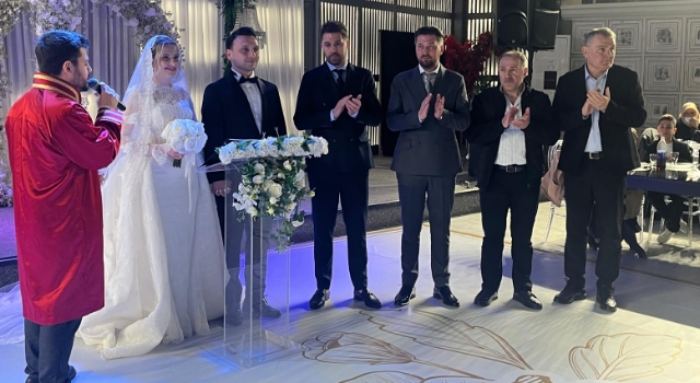 OFLU KUMANTAŞ AİLESİ’NE BATI TRAKYALI GELİN