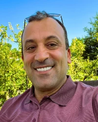 Fikret Özdemir /İlahiyatçı - Yazar