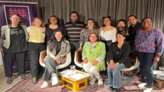 Panel Tartışması: Alman Kimdir?