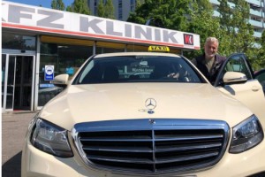 Münih’te Güvenin Adı: Ahmet Karadeniz ve Ailesinin Başarı Hikâyesi