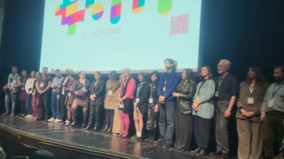 Münih'te Türk Sinemasına Işık