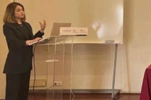 ROSENHEİMLİ FATMA DEMİR'İN BAŞARILARI GÖZ KAMAŞTIRIYOR