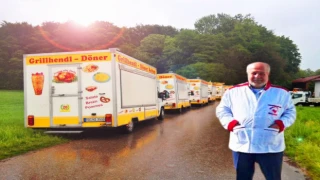 ROSENHEİMLİ İŞ İNSANI NECATİ DEMİR HAYATINI KİTAPLAŞTIRIYOR